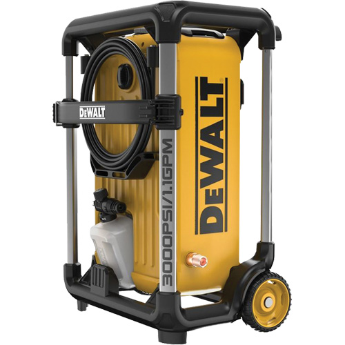15 Amp Brushless Cold Water Pressure Washer, Electric, 3000 psi, 1.1 GPM EastCoast Offshore Supplies