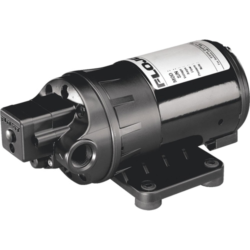 Flojet Duplex II Series Diaphragm Pump EastCoast Offshore Supplies