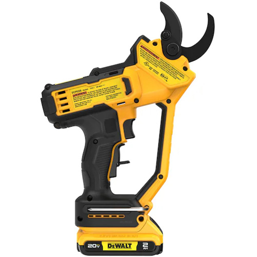 20V MAX* Cordless Pruner Kit EastCoast Offshore Supplies