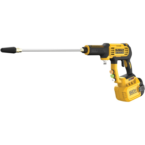 60V MAX* Cordless Power Cleaner Kit, Battery Powered, 1000 psi EastCoast Offshore Supplies