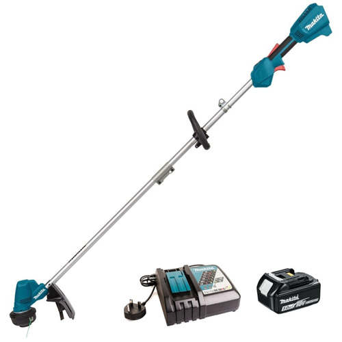 Trousse taille-bordures LXT sans balais &agrave; 3 vitesses, 13", &agrave; pile, 18 V EastCoast Offshore Supplies