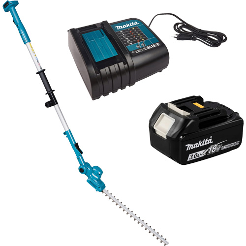Trousse taille-haie &agrave; perche LXT, 18", 18 V, &agrave; pile EastCoast Offshore Supplies