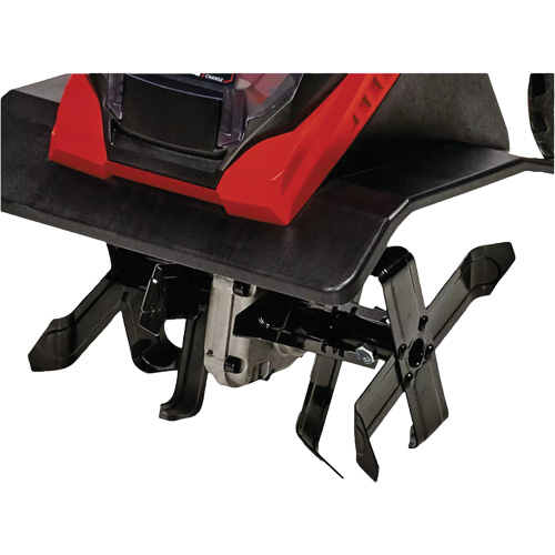 36V Cordless Tiller & Cultivator (Tool Only) EastCoast Offshore Supplies