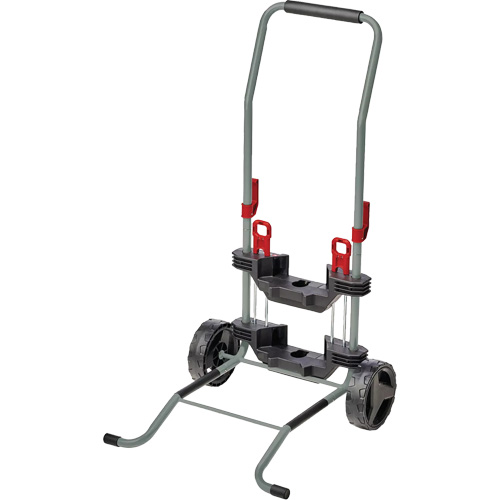 Mobile Hose Reel Trolley & Garden Cart, 5' EastCoast Offshore Supplies