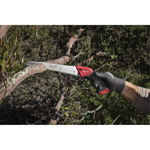 10” Fixed Pruning Saw with Straight Blade EastCoast Offshore Supplies