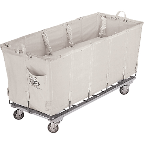 Flatwork Iron Trucks EastCoast Offshore Supplies