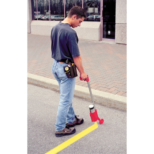 Applicateur de marquage industriel sur roues EastCoast Offshore Supplies