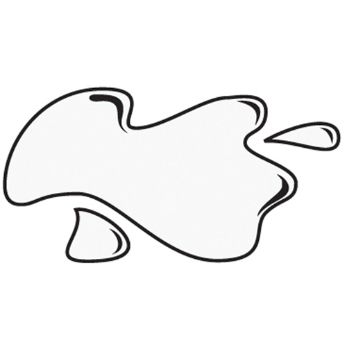 Peinture de marquage industrielle invers&eacute;e &agrave; base de solvant Quik-Mark, 17 oz, Canette a&eacute;rosol EastCoast Offshore Supplies