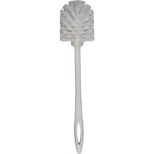 Bowl Brushes, 14-1/2" L, Polypropylene Bristles, White EastCoast Offshore Supplies