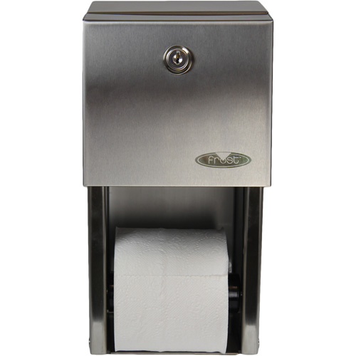 Multi-Roll Toilet Paper Dispenser, Multiple Roll Capacity EastCoast Offshore Supplies