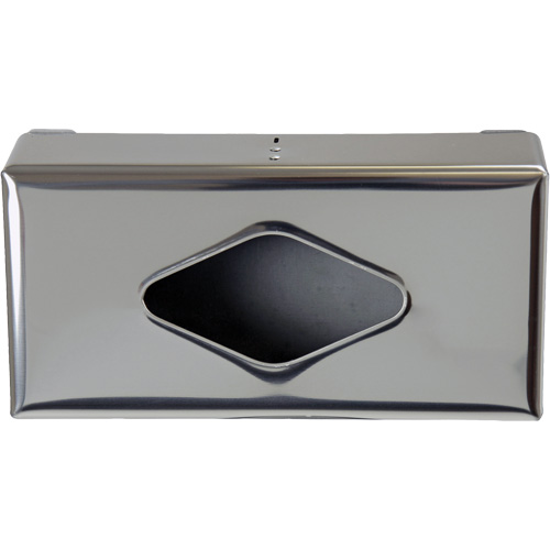 Facial Tissue Dispenser EastCoast Offshore Supplies