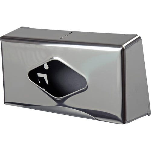 Facial Tissue Dispenser EastCoast Offshore Supplies