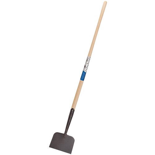 Yukon Scraper, 8-1/2  x 6-1/4" Blade, Straight Handle EastCoast Offshore Supplies