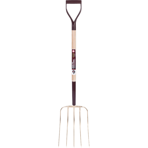 Manure Fork - 5 tines EastCoast Offshore Supplies