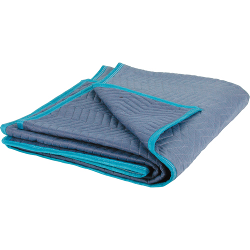 Furniture Pads - Economy Furniture Pads (Standard), 72" L x 80" W, 29 oz. EastCoast Offshore Supplies