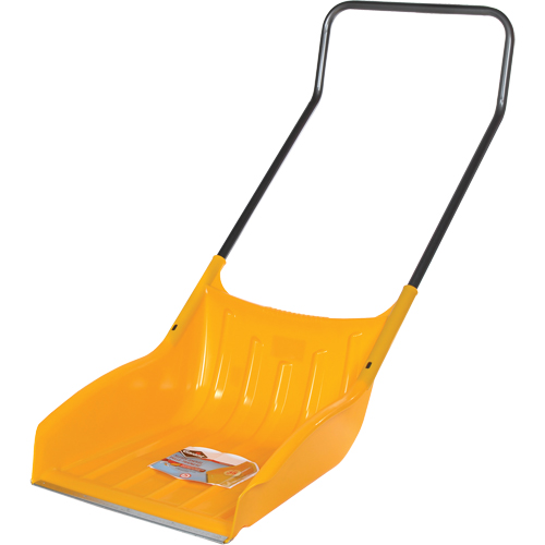 Alpine Sleigh Snow Shovel, 23-1/2" Blade Width EastCoast Offshore Supplies
