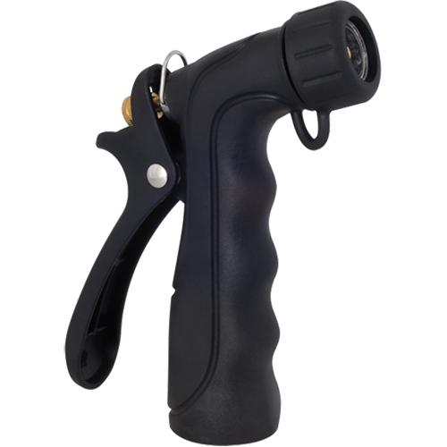 Pistolets AquaGun &agrave; eau chaude industriels, Isol&eacute;, G&acirc;chette avant, 125 PSI EastCoast Offshore Supplies