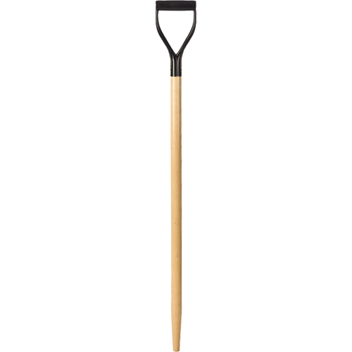 Yukon Shovel Replacement Handle EastCoast Offshore Supplies
