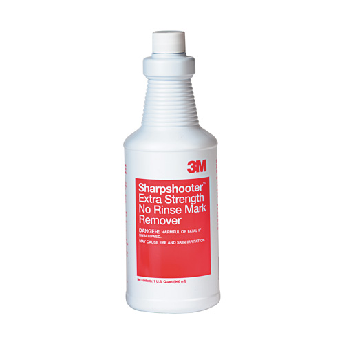 Sharpshooter Extra-Strength No-Rinse Mark Remover, 946 ml, Bottle EastCoast Offshore Supplies