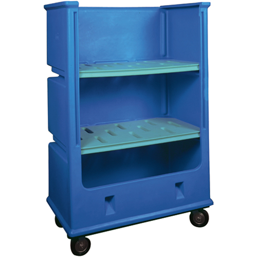 Convertible Linen Trucks EastCoast Offshore Supplies