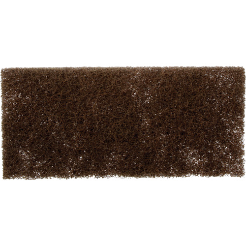 Scrubber Pad, 10" L x 4-5/8" W EastCoast Offshore Supplies