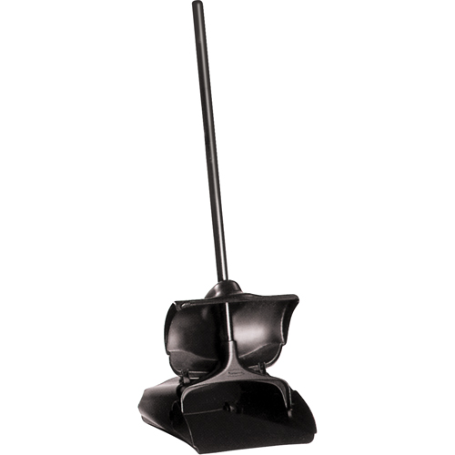 Lobby-Pro Upright Dust Pan Systems, Plastic EastCoast Offshore Supplies