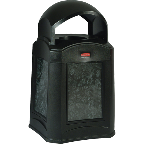 Islander Containers, Polyethylene, 35 US gal. EastCoast Offshore Supplies