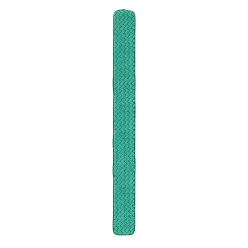 Tampons en microfibres, Style Boucles et crochets, Microfibre, 48" lo x 5-3/4" la EastCoast Offshore Supplies