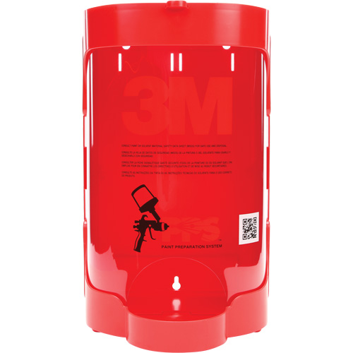 Distributeurs de couvercles PPS EastCoast Offshore Supplies