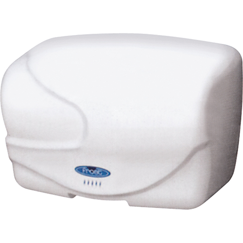 Hand Free Hand Dryer, Automatic, 120 V EastCoast Offshore Supplies