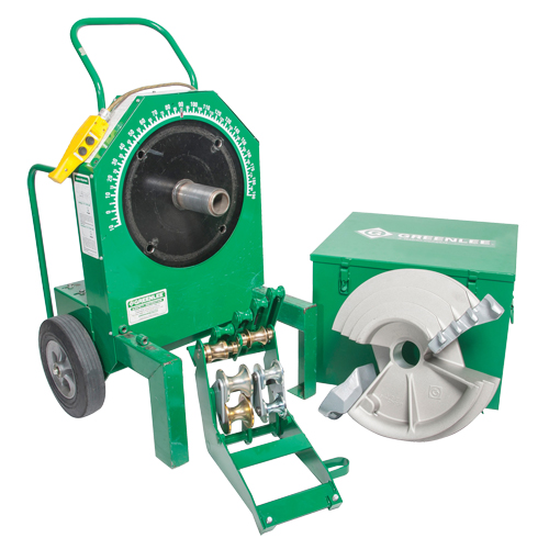 Electric Classic Bender with Single EMT Shoes EastCoast Offshore Supplies