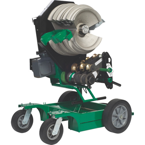 Cintreuse de conduit &eacute;lectrique programmable EastCoast Offshore Supplies