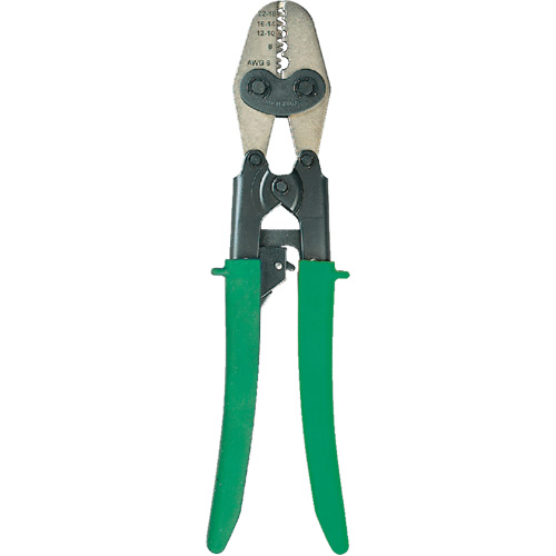 Crimper EastCoast Offshore Supplies