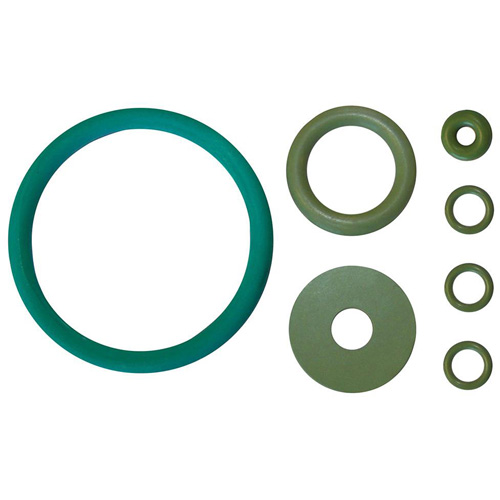 BIO-CIRCLE Replacement Gasket Set EastCoast Offshore Supplies