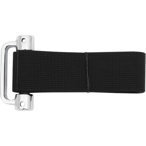 Heavy-Duty Strap Oil Filter Wrench, 0" - 9" Filter Capacity EastCoast Offshore Supplies