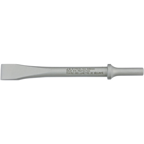 Ciseau &agrave; face plate robuste EastCoast Offshore Supplies