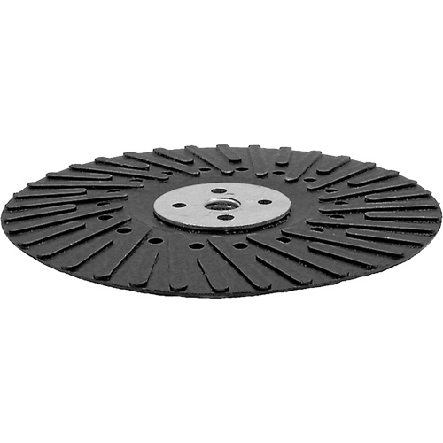 Plateau de support style turbo avec &eacute;crou &agrave; bride EastCoast Offshore Supplies