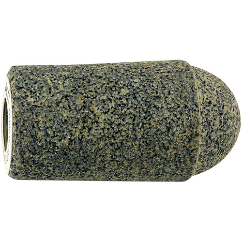 Resin Bond Plugstone, 1-1/2" x 3", 5/8"-11 Arbor EastCoast Offshore Supplies