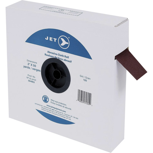 Abrasive Cloth Roll EastCoast Offshore Supplies