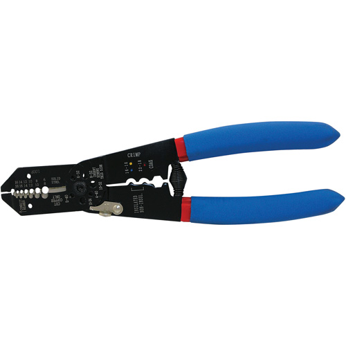 Wire Stripper/Cutter/Crimper EastCoast Offshore Supplies