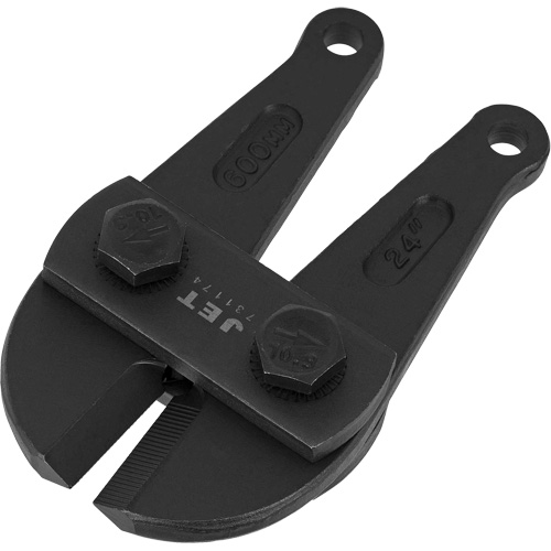 Replacement Head for 24" Bolt Cutter, Center Cut EastCoast Offshore Supplies