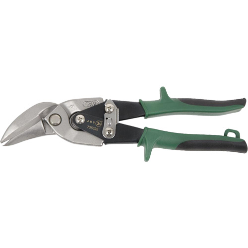 JOS-1R Offset Aviation Snips EastCoast Offshore Supplies
