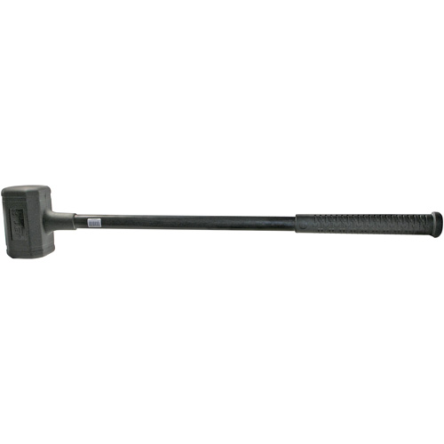 Dead Blow Sledge Hammer, 6 lbs., 36", Fibreglass Handle EastCoast Offshore Supplies