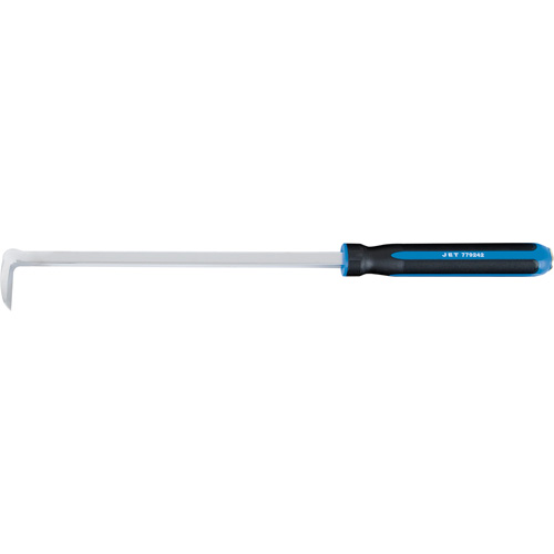 JHPB-2490 90° Jumbo Handle Pry Bar, 1" W, 24" L EastCoast Offshore Supplies