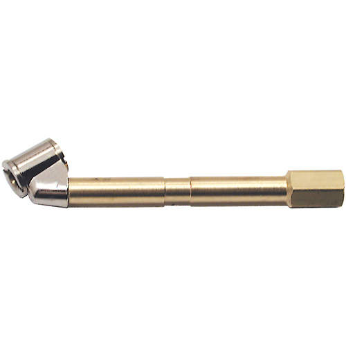 Dual-Head Air Chuck EastCoast Offshore Supplies
