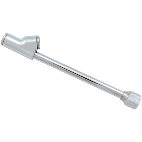 Straight-Foot Dual-Head Air Chuck EastCoast Offshore Supplies