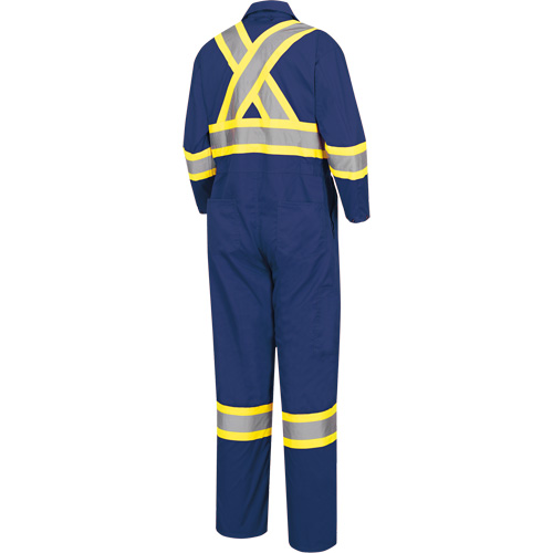 5516 Coveralls, 42, Navy Blue EastCoast Offshore Supplies