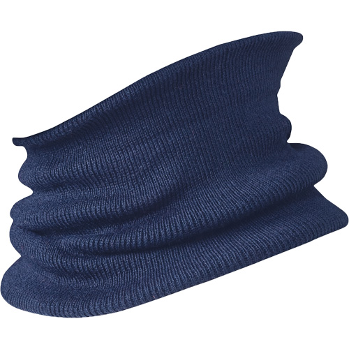 561 Hat Liner & Wind Guard, One Size, Navy Blue EastCoast Offshore Supplies