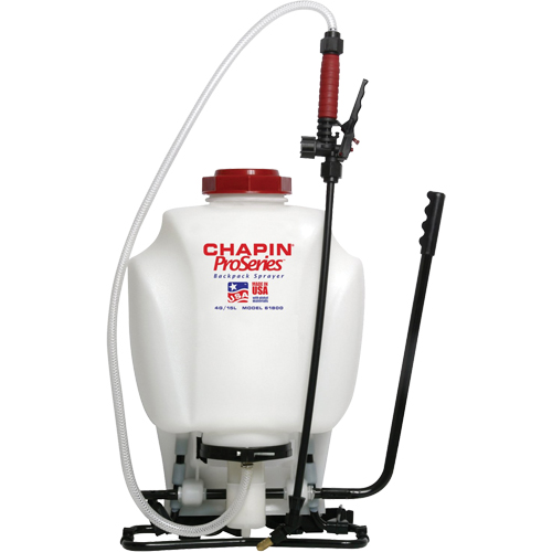 ProSeries Backpack Sprayers, 4 gal. (15.1 L) EastCoast Offshore Supplies
