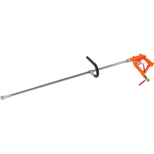 Appareils de lavage sous pression HydroForce EastCoast Offshore Supplies